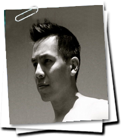 Ly Nguyen - Copywriter